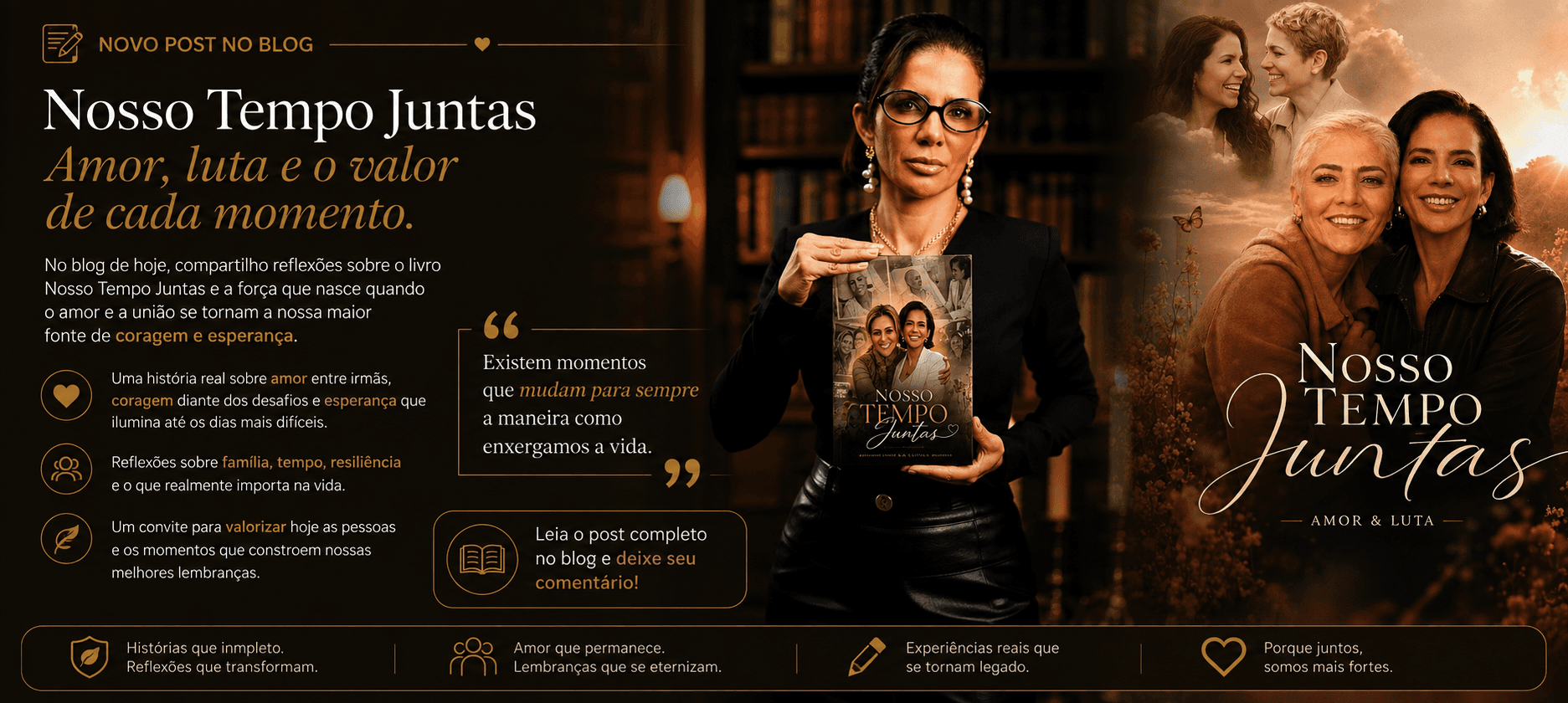 Literatura e experiências reais Quando a vida real se transforma em uma história que precisa ser contada