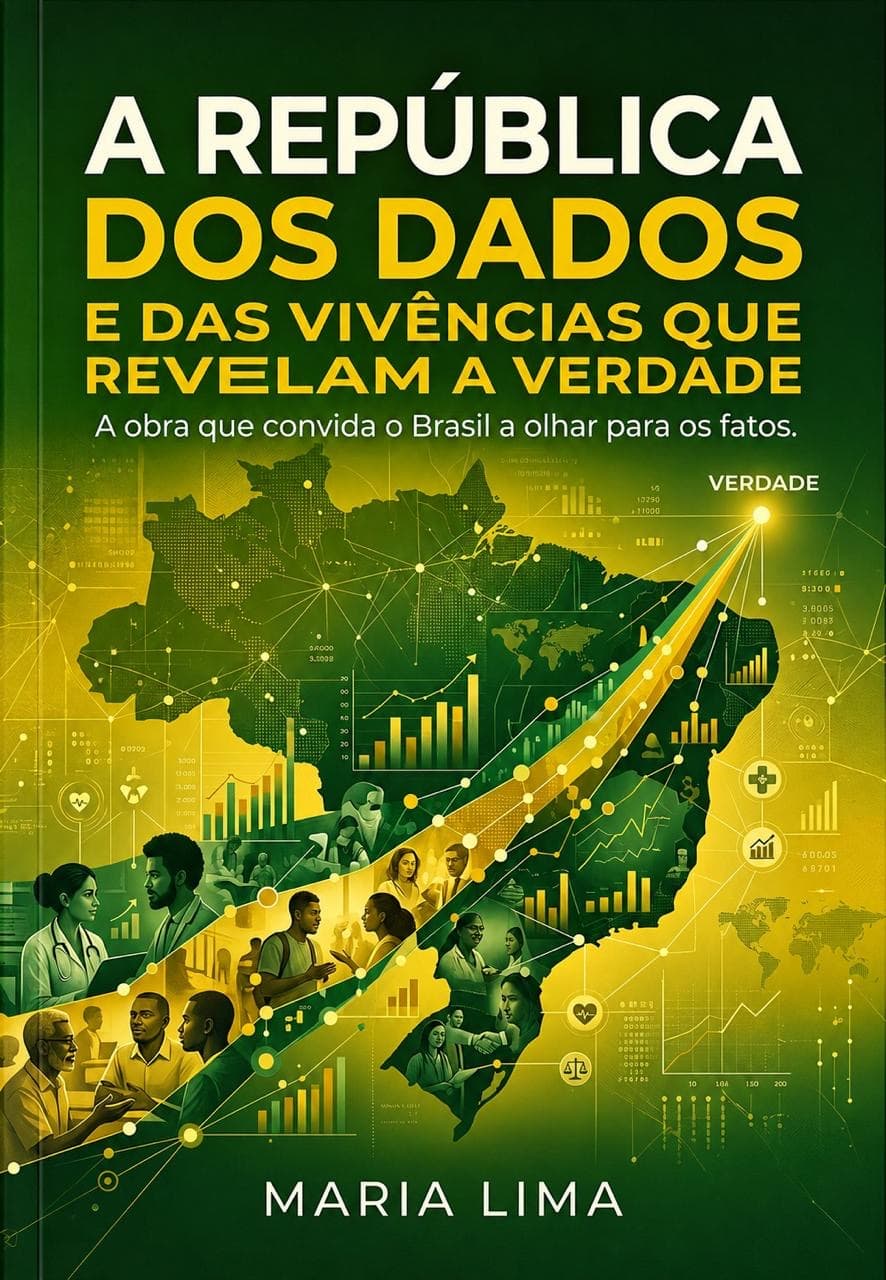 A República dos dados e das vivências que revelam a verdade